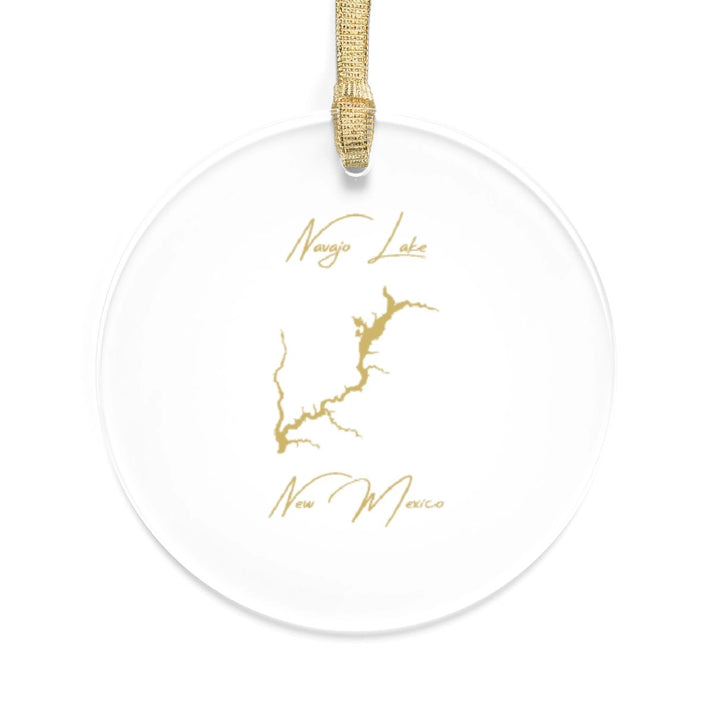 New  Mexico  Navajo  Lake  Tree  Ornament  other  position  view  from  front  round.webp