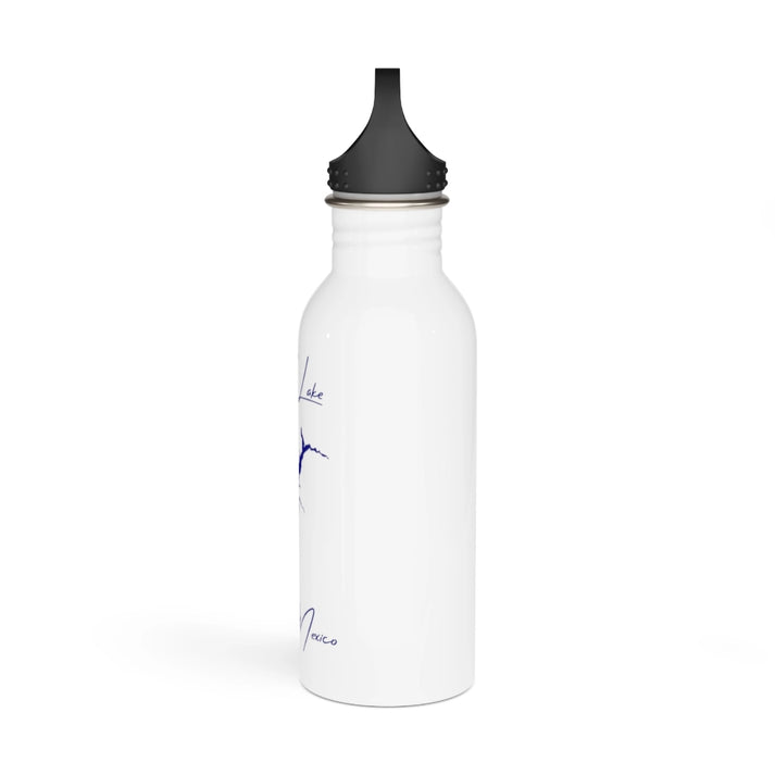 New  Mexico  Navajo  Lake  Water  bottle  other  position  view  from  right  white.webp