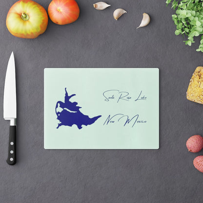 New  Mexico  Santa  Rosa  Lake  Cutting  Board  other  position  view  from  context-2  small.webp