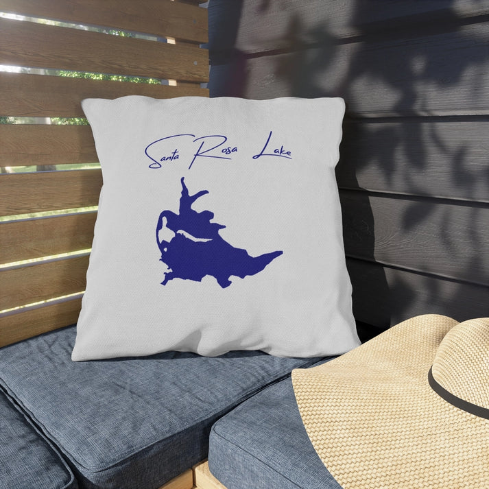 New  Mexico  Santa  Rosa  Lake  Outdoor  Pillow  front  position  view  from  context-1  20  x  20.webp