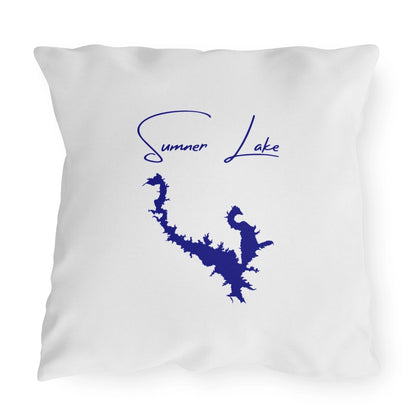 New  Mexico  Sumner  Lake  Outdoor  Pillow  front  position  view  from  front  20  x  20.webp