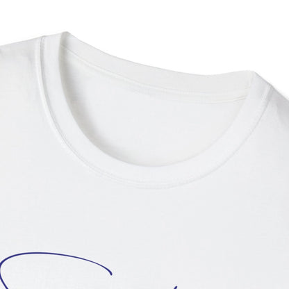 New  Mexico  Sumner  Lake  T-shirt  other  position  view  from  front-collar-closeup  white.webp