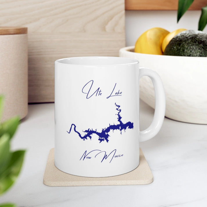 New  Mexico  Ute  Lake  Ceramic  Mug  other  position  view  from  context-4  11oz.webp
