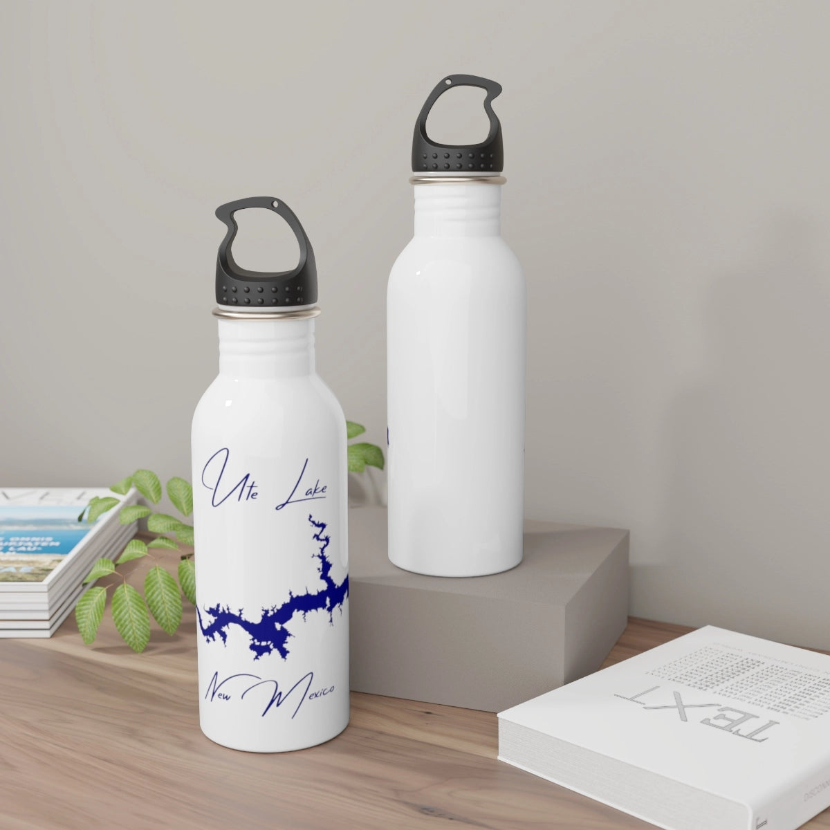 New  Mexico  Ute  Lake  Water  bottle  other  position  view  from  context-2  white.webp