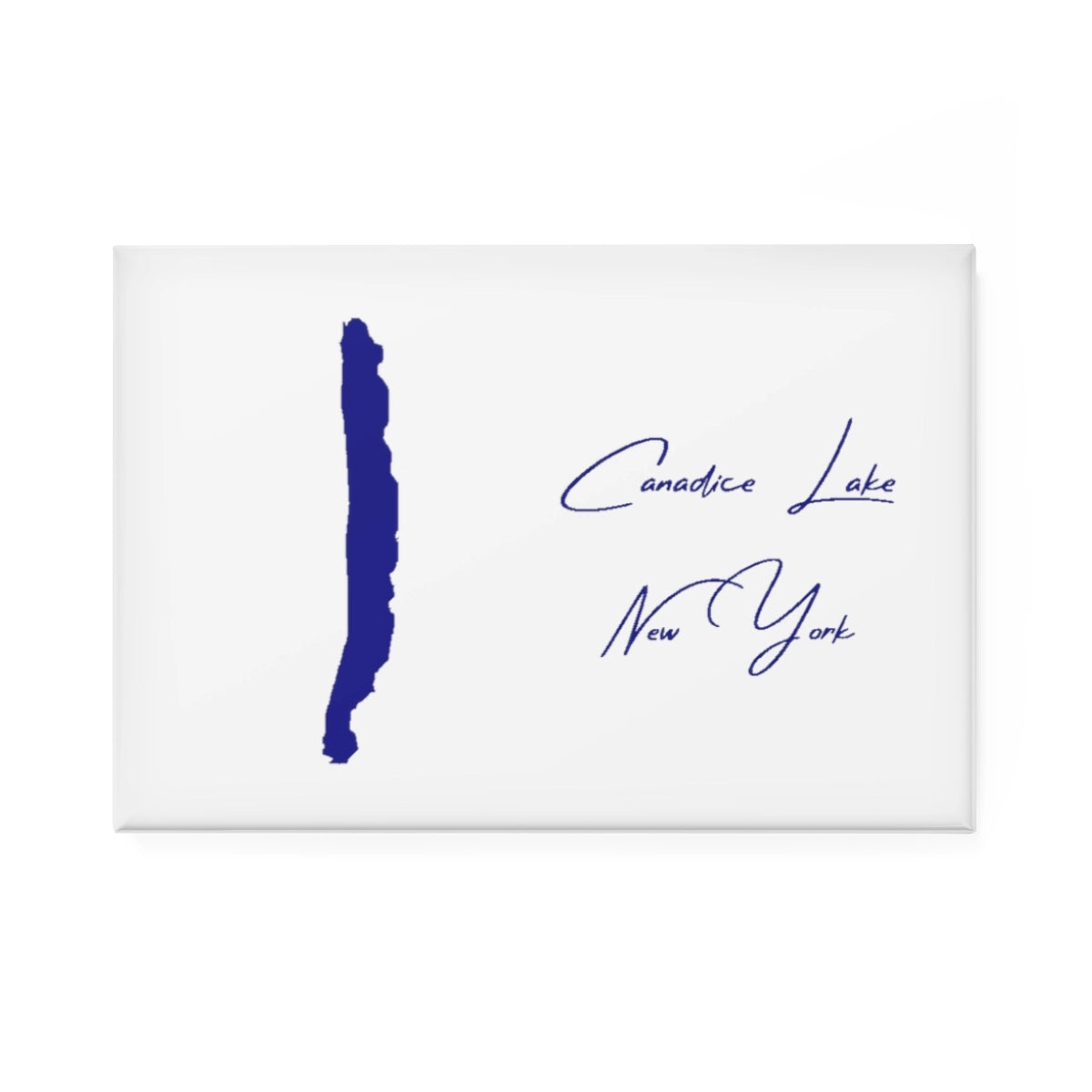 New  York  Canadice  Lake  Magnet  front  position  view  from  front  2  x  3.webp
