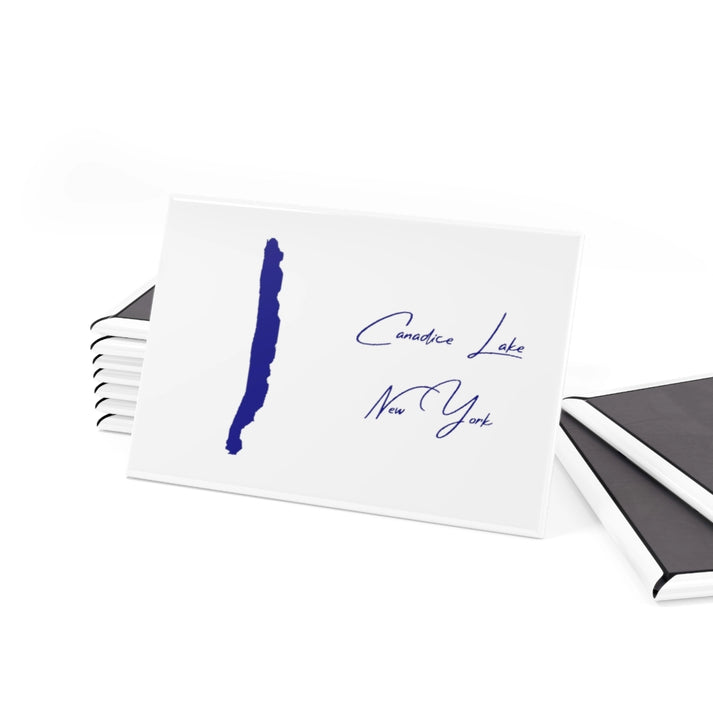 New  York  Canadice  Lake  Magnet  front  position  view  from  set  2  x  3.webp