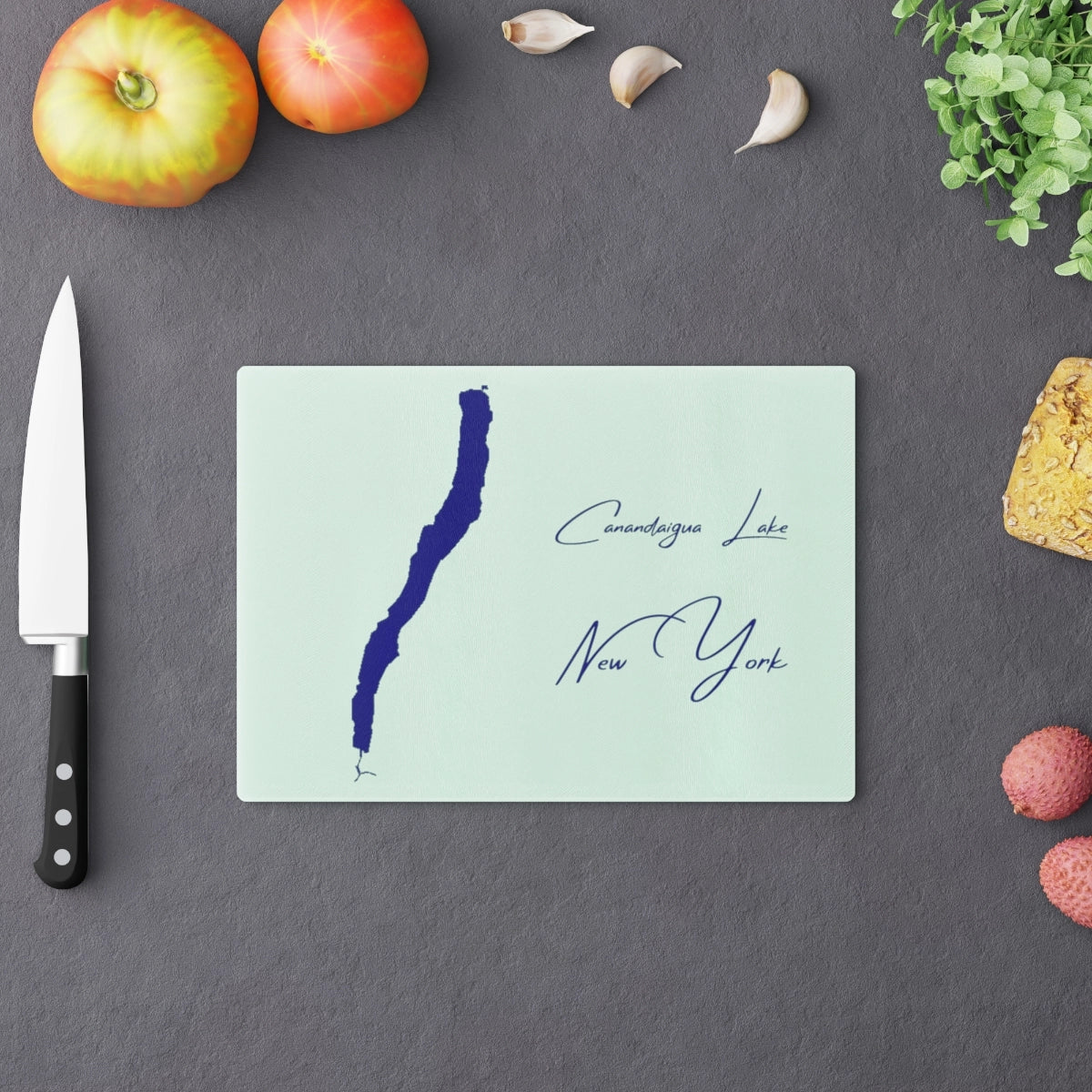 New  York  Canandaigua  Lake  Cutting  Board  other  position  view  from  context-2  small.webp