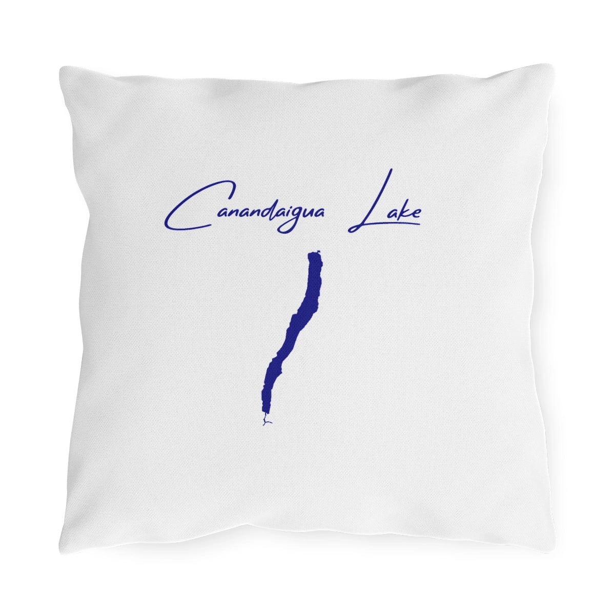 New  York  Canandaigua  Lake  Outdoor  Pillow  front  position  view  from  front  16  x  16.webp