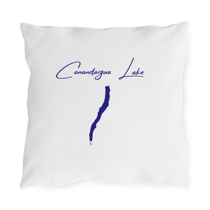 New  York  Canandaigua  Lake  Outdoor  Pillow  front  position  view  from  front  16  x  16.webp