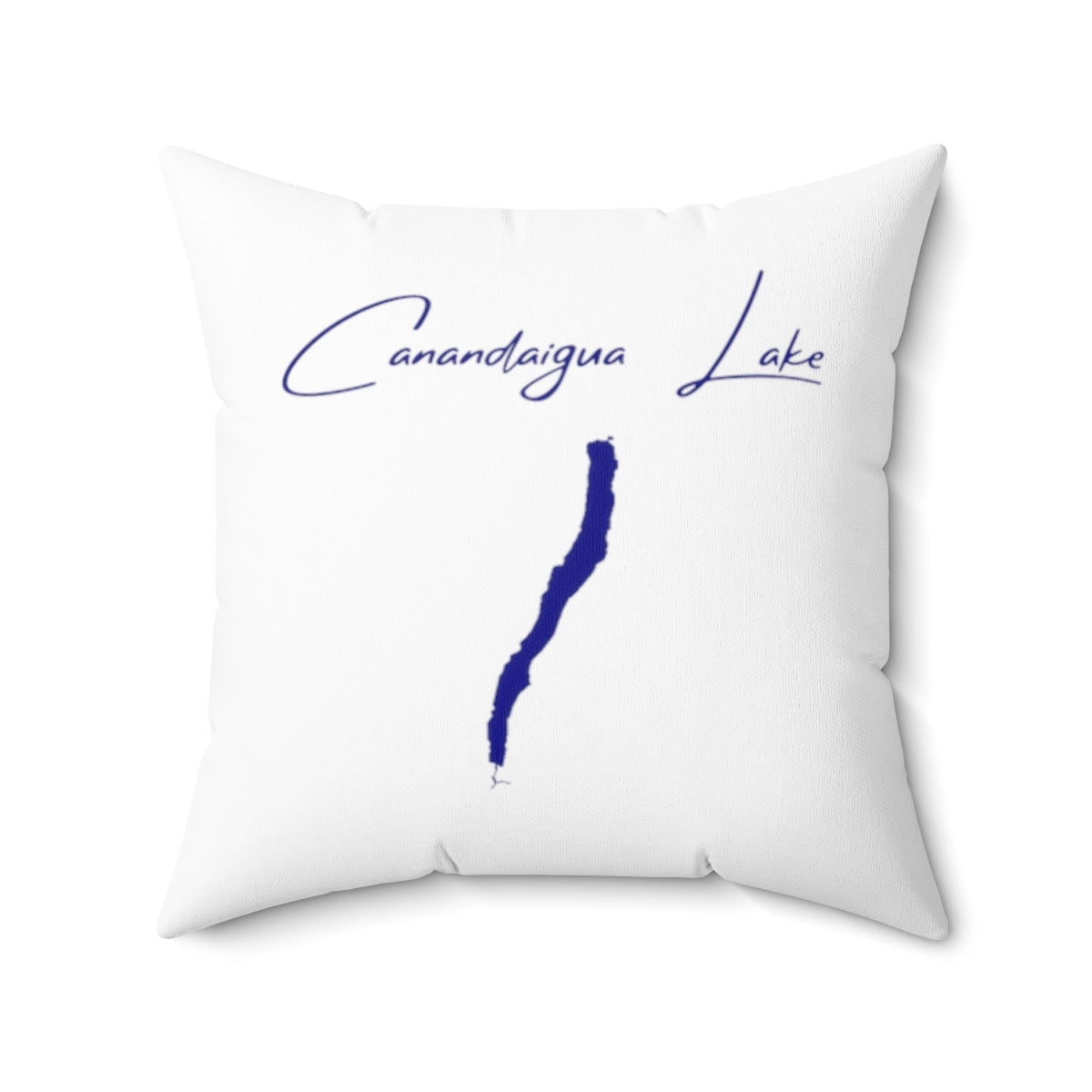 New  York  Canandaigua  Lake  Pillow  front  position  view  from  back  20  x  20.webp