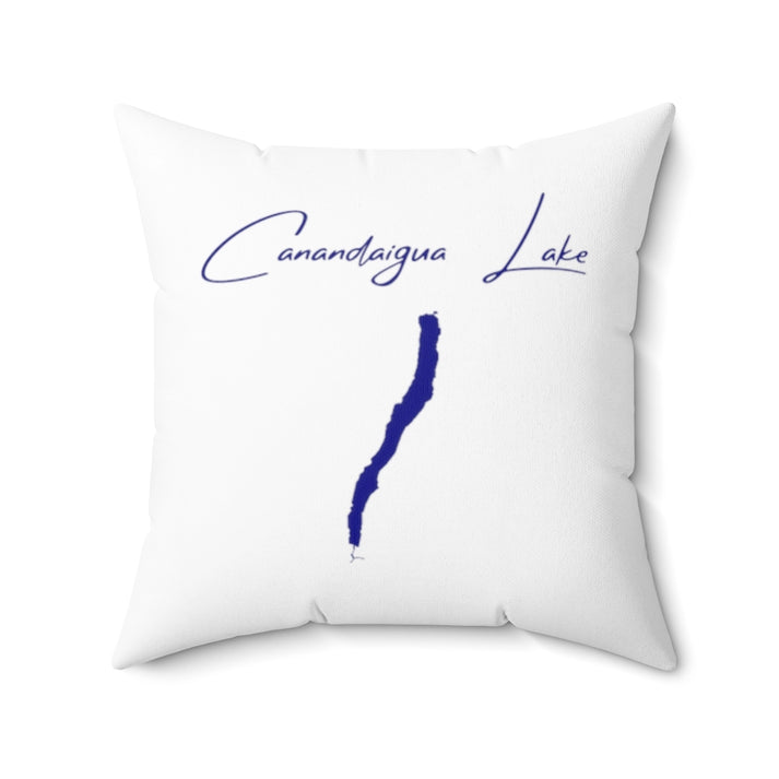 New  York  Canandaigua  Lake  Pillow  front  position  view  from  back  20  x  20.webp