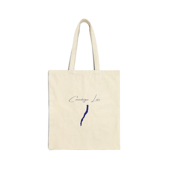 New  York  Canandaigua  Lake  Tote  Bag  back  position  view  from  back  15  x  16.webp