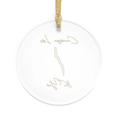 New  York  Canandaigua  Lake  Tree  Ornament  other  position  view  from  back  round.webp