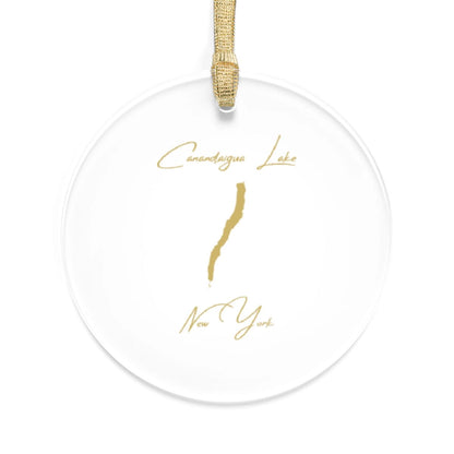 New  York  Canandaigua  Lake  Tree  Ornament  other  position  view  from  front  round.webp