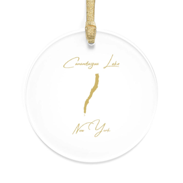 New  York  Canandaigua  Lake  Tree  Ornament  other  position  view  from  front  round.webp