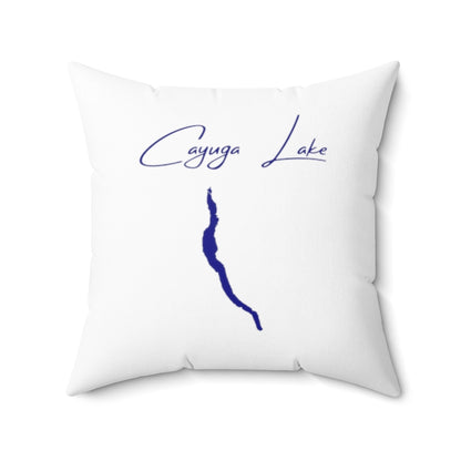 New  York  Cayuga  Lake  Pillow  front  position  view  from  back  20  x  20.webp