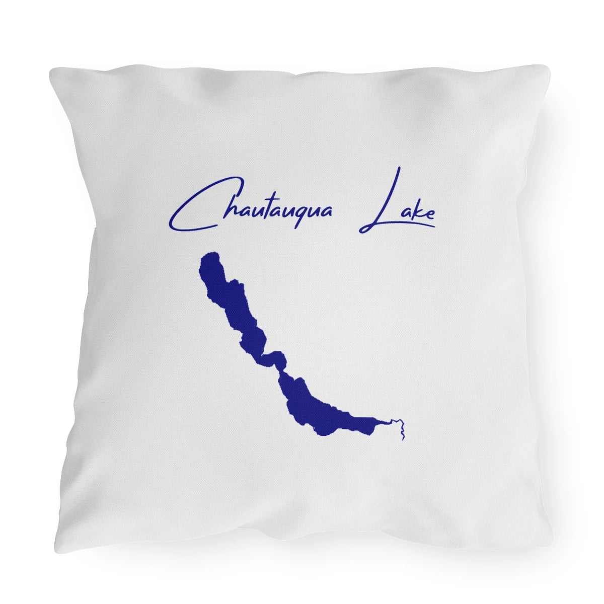 New  York  Chautauqua  Lake  Outdoor  Pillow  front  position  view  from  front  20  x  20.webp
