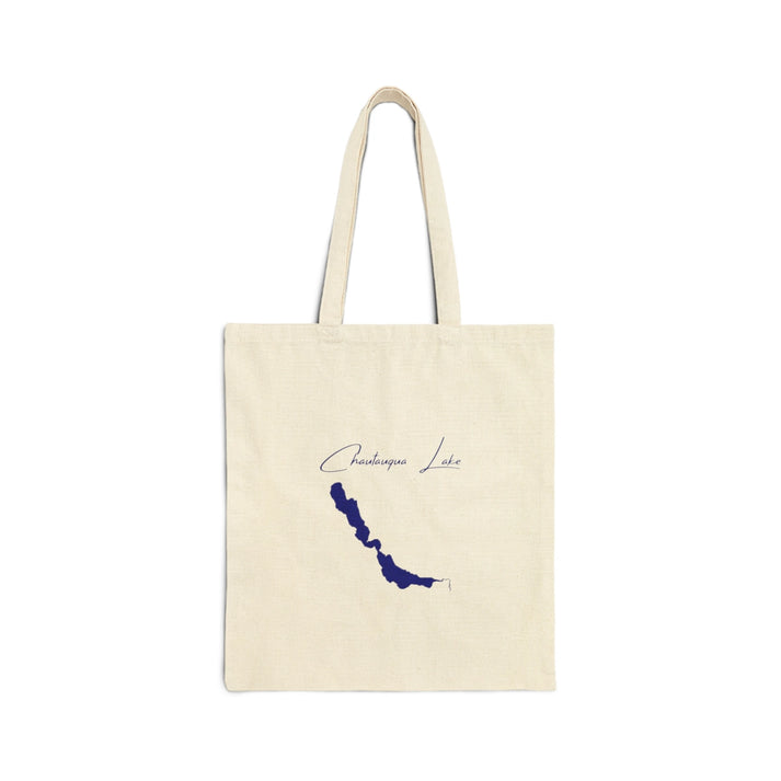 New  York  Chautauqua  Lake  Tote  Bag  back  position  view  from  back  15  x  16.webp