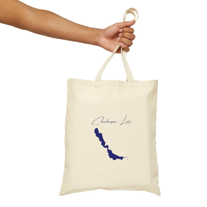 New  York  Chautauqua  Lake  Tote  Bag  other  position  view  from  context-front  15  x  16.webp