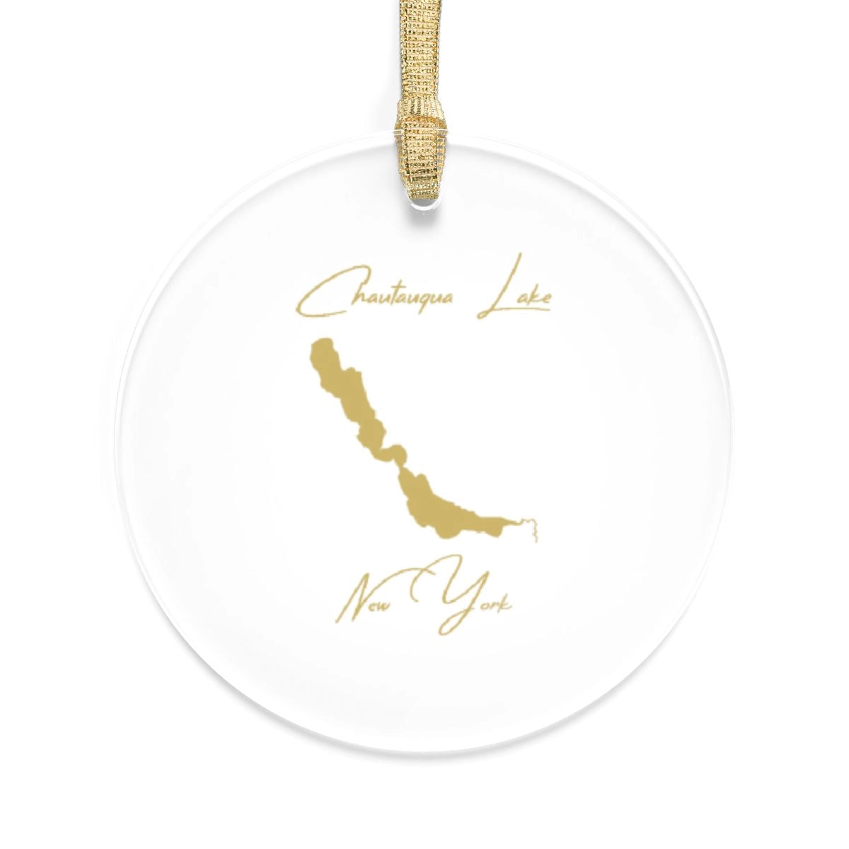 New  York  Chautauqua  Lake  Tree  Ornament  other  position  view  from  front  round.webp