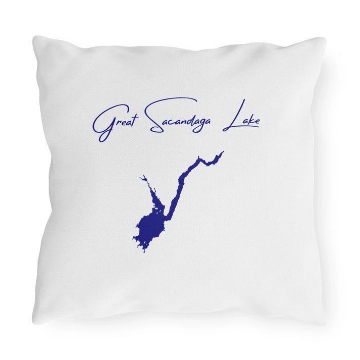 New  York  Great  Sacandaga  Lake  Outdoor  Pillow  back  position  view  from  back  16  x  16.webp