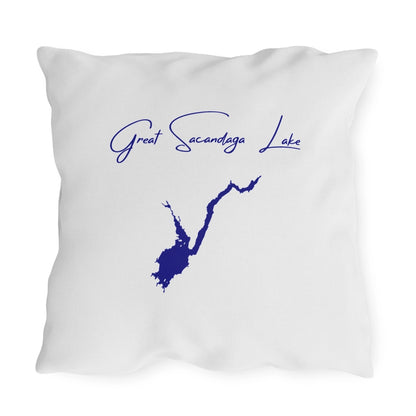 New  York  Great  Sacandaga  Lake  Outdoor  Pillow  back  position  view  from  back  20  x  20.webp