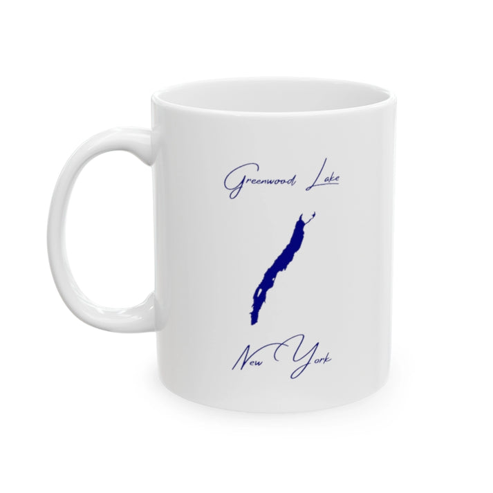 New  York  Greenwood  Lake  Ceramic  Mug  other  position  view  from  left  11oz.webp