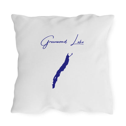 New  York  Greenwood  Lake  Outdoor  Pillow  back  position  view  from  back  20  x  20.webp