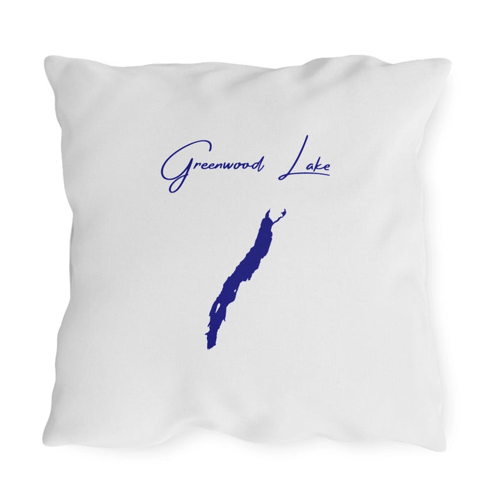 New  York  Greenwood  Lake  Outdoor  Pillow  back  position  view  from  back  20  x  20.webp