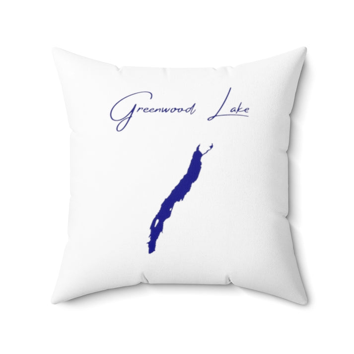 New  York  Greenwood  Lake  Pillow  front  position  view  from  front  20  x  20.webp