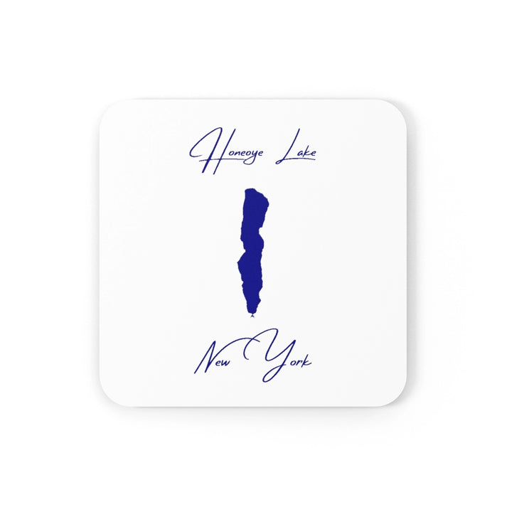 New  York  Honeoye  Lake  Coaster  Set  front  position  view  from  front  3.75  x  3.75.webp