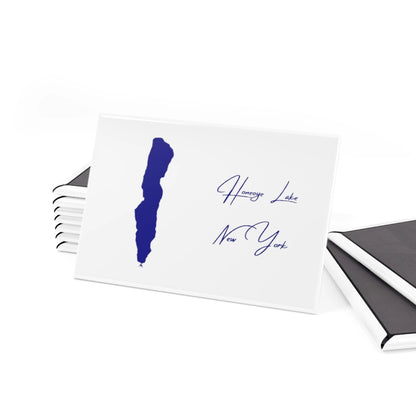 New  York  Honeoye  Lake  Magnet  front  position  view  from  set  2  x  3.webp