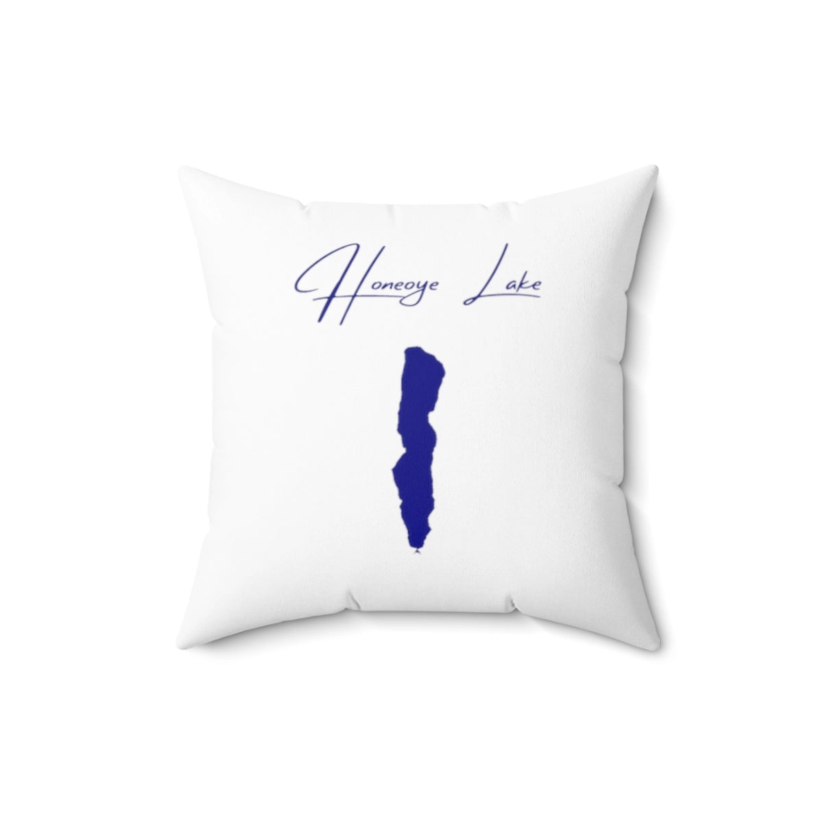 New  York  Honeoye  Lake  Pillow  front  position  view  from  back  16  x  16.webp