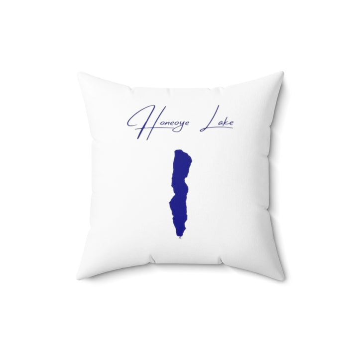 New  York  Honeoye  Lake  Pillow  front  position  view  from  back  16  x  16.webp