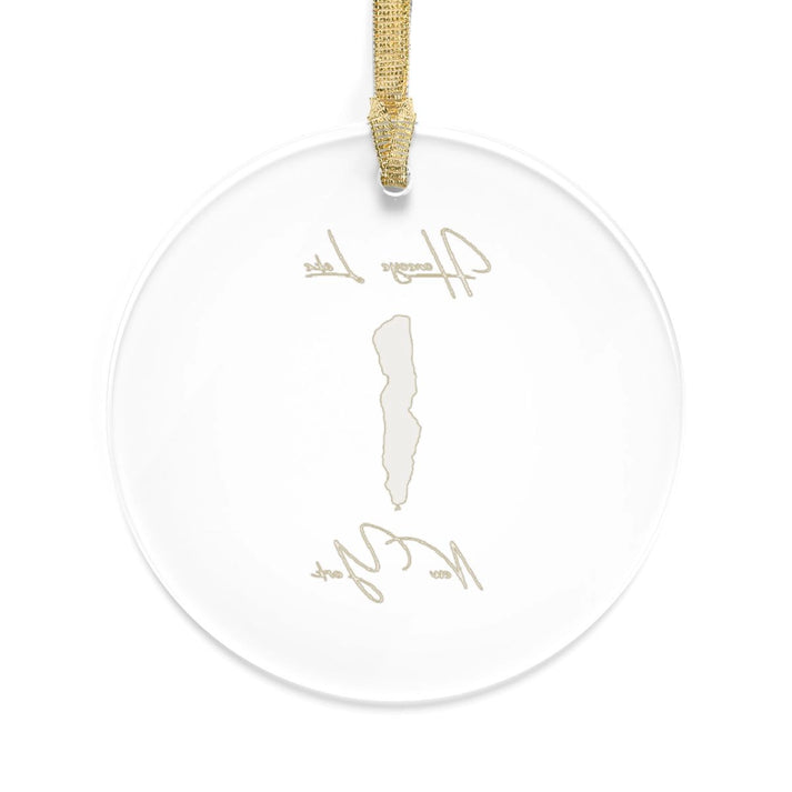 New  York  Honeoye  Lake  Tree  Ornament  other  position  view  from  back  round.webp