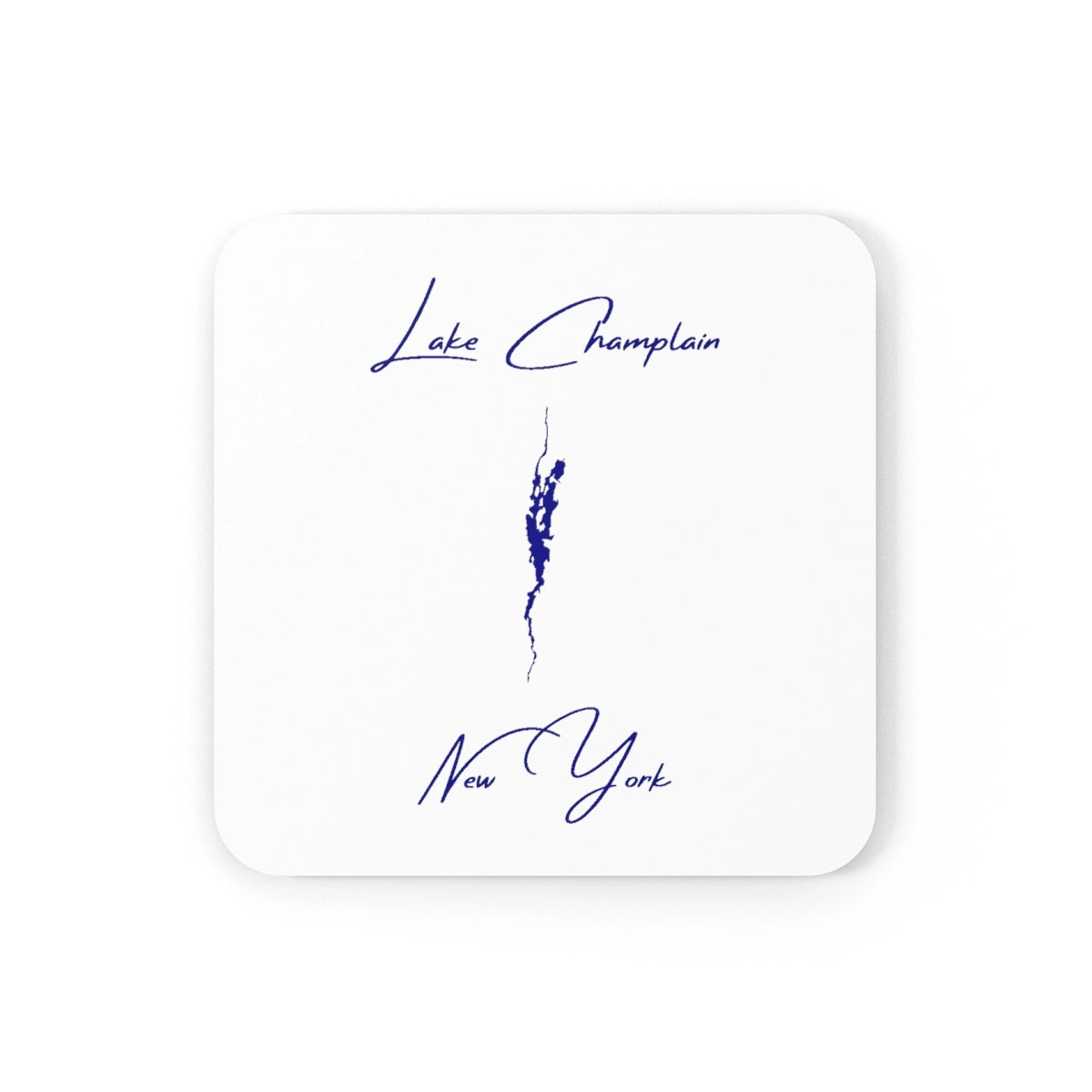 New  York  Lake  Champlain  Coaster  Set  front  position  view  from  front  3.75  x  3.75.webp