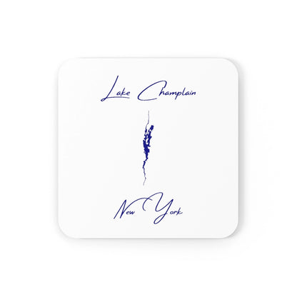 New  York  Lake  Champlain  Coaster  Set  front  position  view  from  front  3.75  x  3.75.webp
