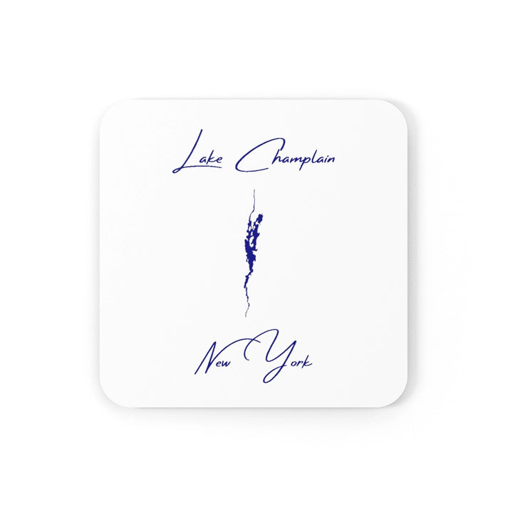 New  York  Lake  Champlain  Coaster  Set  front  position  view  from  front  3.75  x  3.75.webp