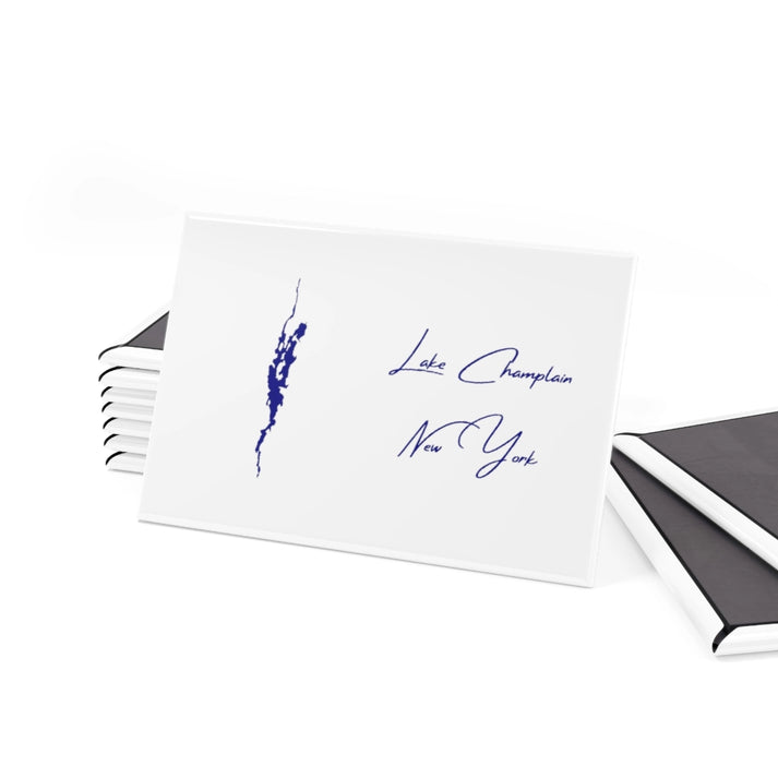 New  York  Lake  Champlain  Magnet  front  position  view  from  set  2  x  3.webp