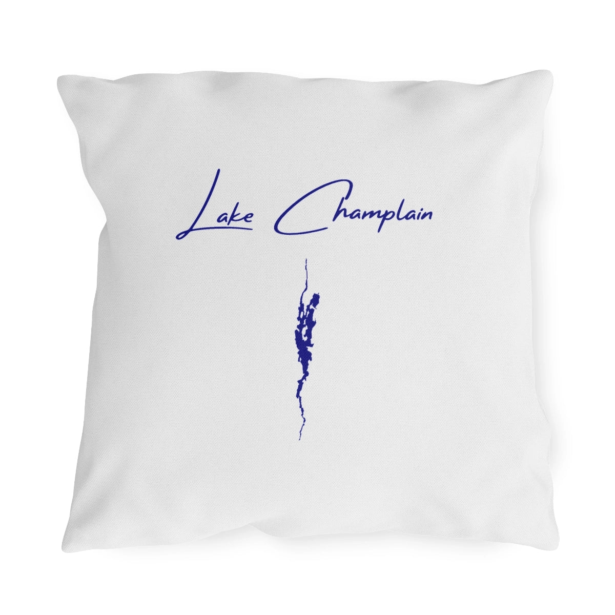 New  York  Lake  Champlain  Outdoor  Pillow  front  position  view  from  front  18  x  18.webp