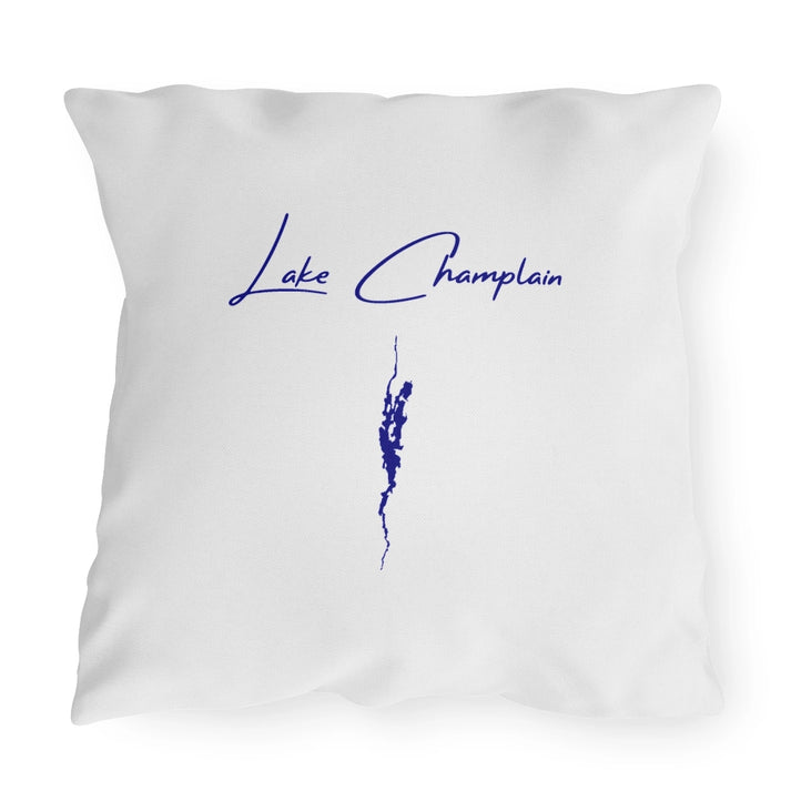 New  York  Lake  Champlain  Outdoor  Pillow  front  position  view  from  front  20  x  20.webp