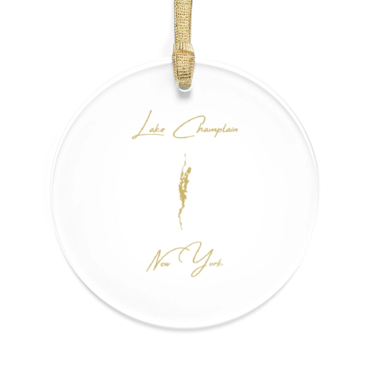 New  York  Lake  Champlain  Tree  Ornament  other  position  view  from  front  round.webp