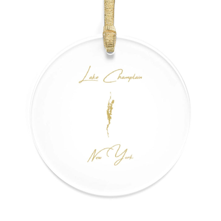 New  York  Lake  Champlain  Tree  Ornament  other  position  view  from  front  round.webp