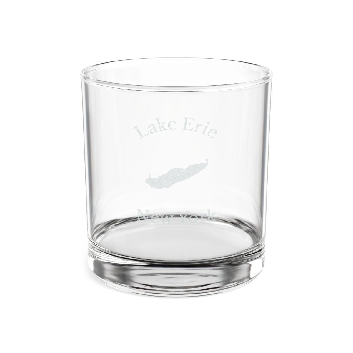 New  York  Lake  Erie  Engraved  Whiskey  Glass  other  position  view  from  front  10.5oz.webp