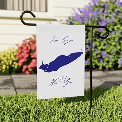 New  York  Lake  Erie  Garden  Banner  other  position  view  from  context-2  12''  x  18''.webp