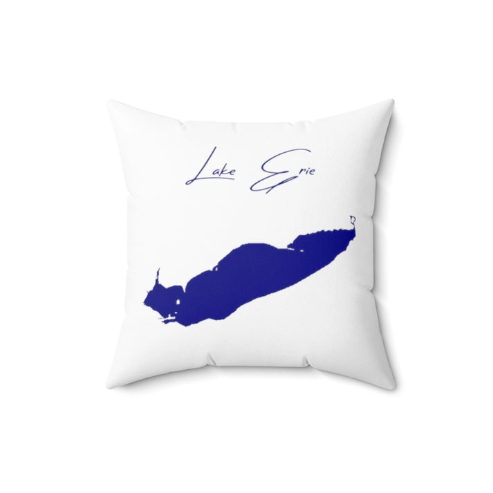 New  York  Lake  Erie  Pillow  front  position  view  from  back  16  x  16.webp