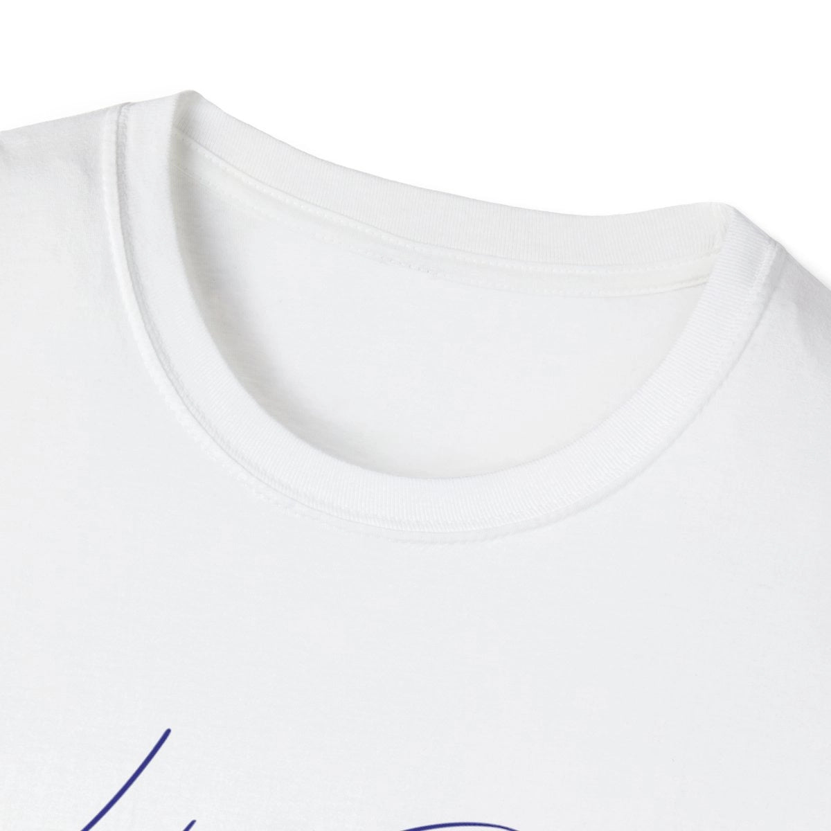 New  York  Lake  Erie  T-shirt  other  position  view  from  front-collar-closeup  white.webp