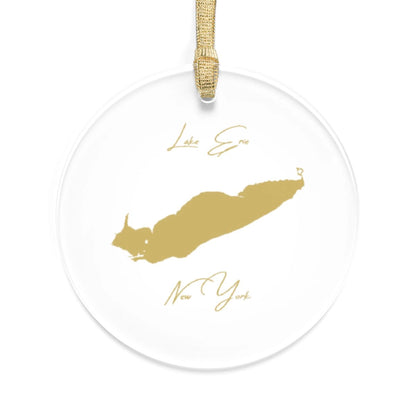 New  York  Lake  Erie  Tree  Ornament  other  position  view  from  front  round.webp