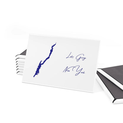 New  York  Lake  George  Magnet  front  position  view  from  set  2  x  3.webp