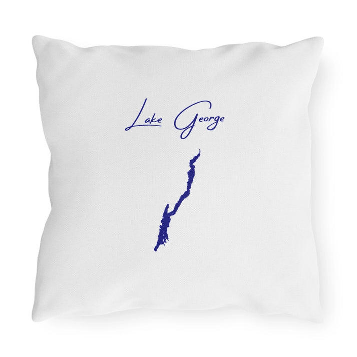 New  York  Lake  George  Outdoor  Pillow  back  position  view  from  back  16  x  16.webp